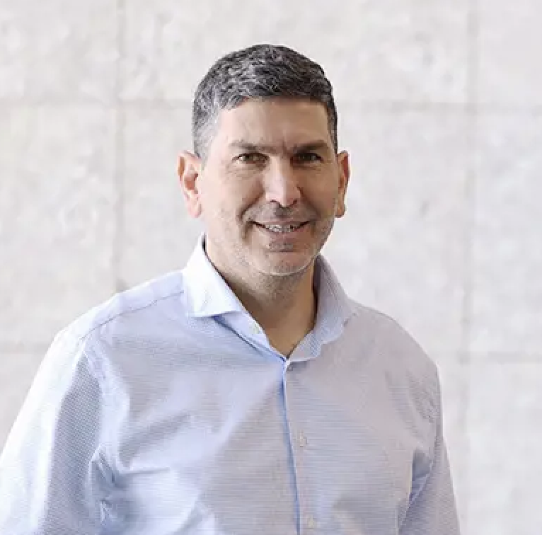 ד״ר יאיר גרין חלימי — אורתופד מומחה לכף רגל וקרסול